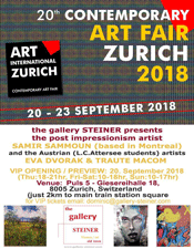 Art Zürich